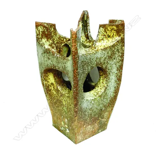 A large and impressive Roy Cowan sculpture