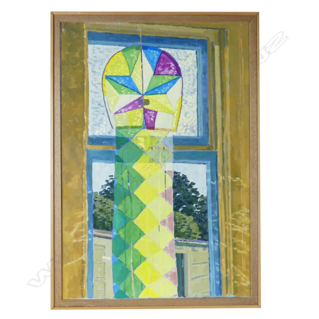 Janet Campbell Image 1++