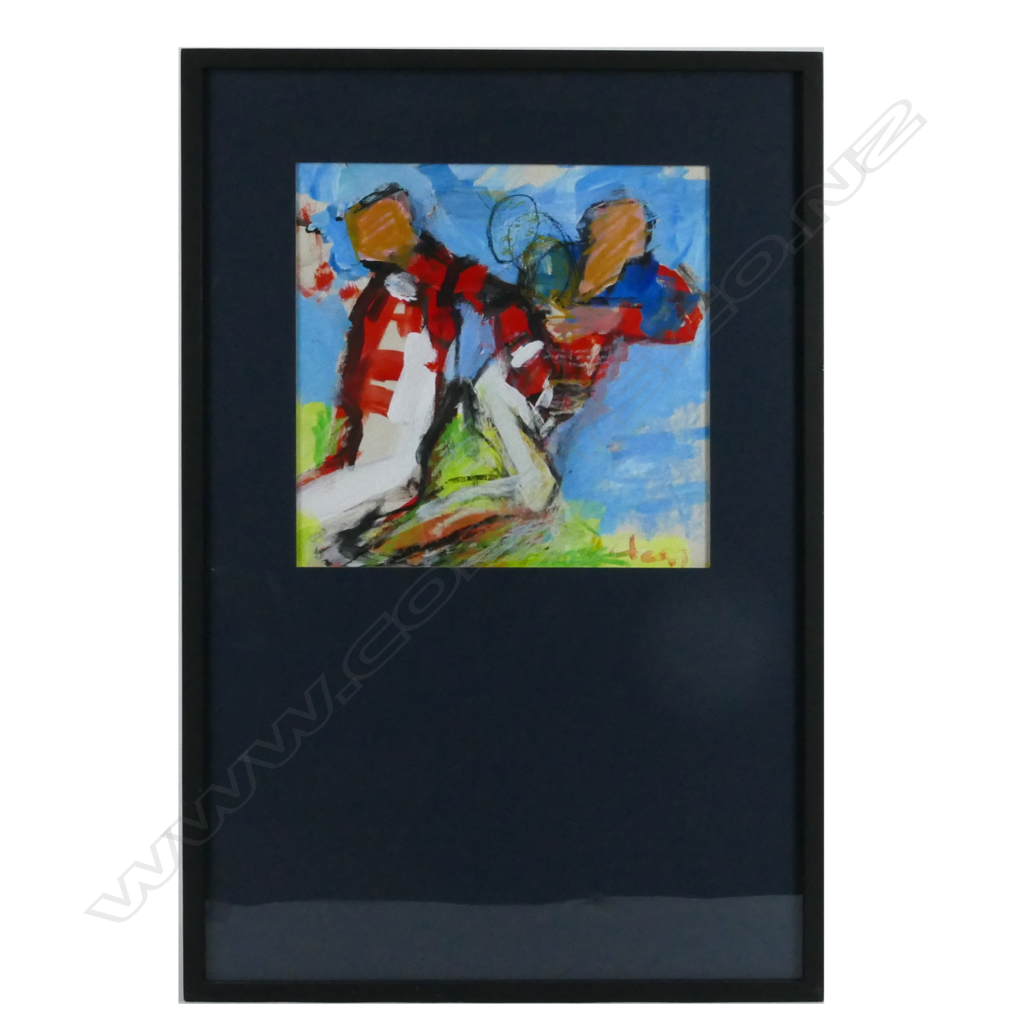 Betty Clegg Image 1++