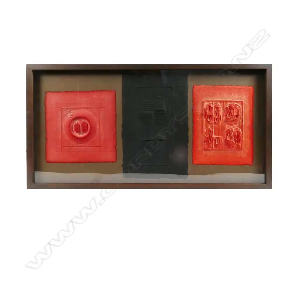 Cheung Yee (Zhang Yi) (b.1936) Image 1++