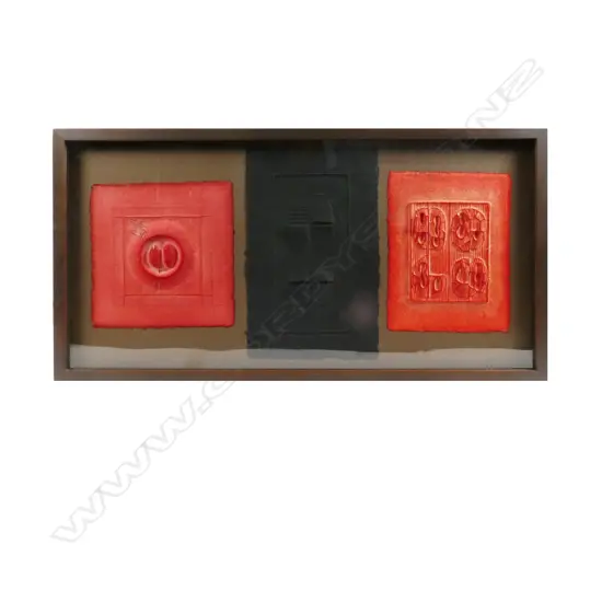 Cheung Yee (Zhang Yi) (b.1936)