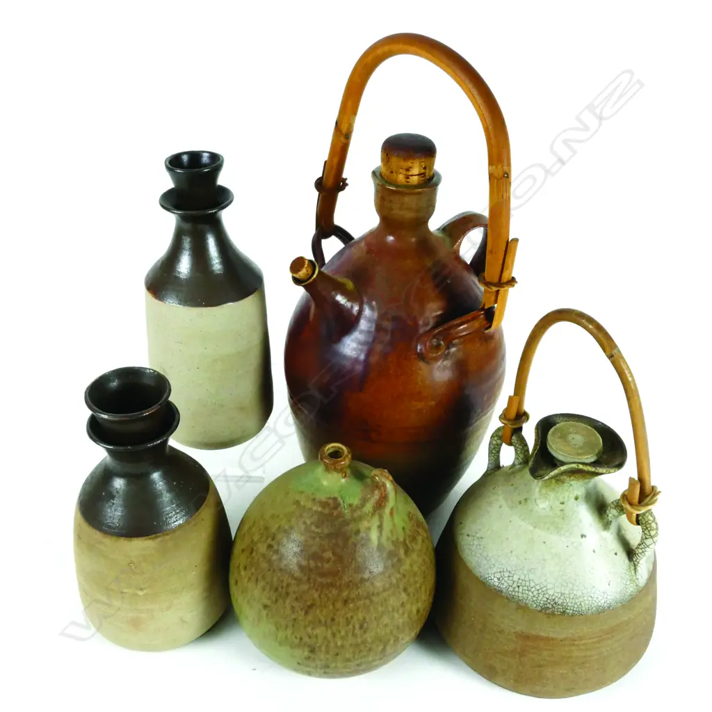 Waimea Pottery Image 1++