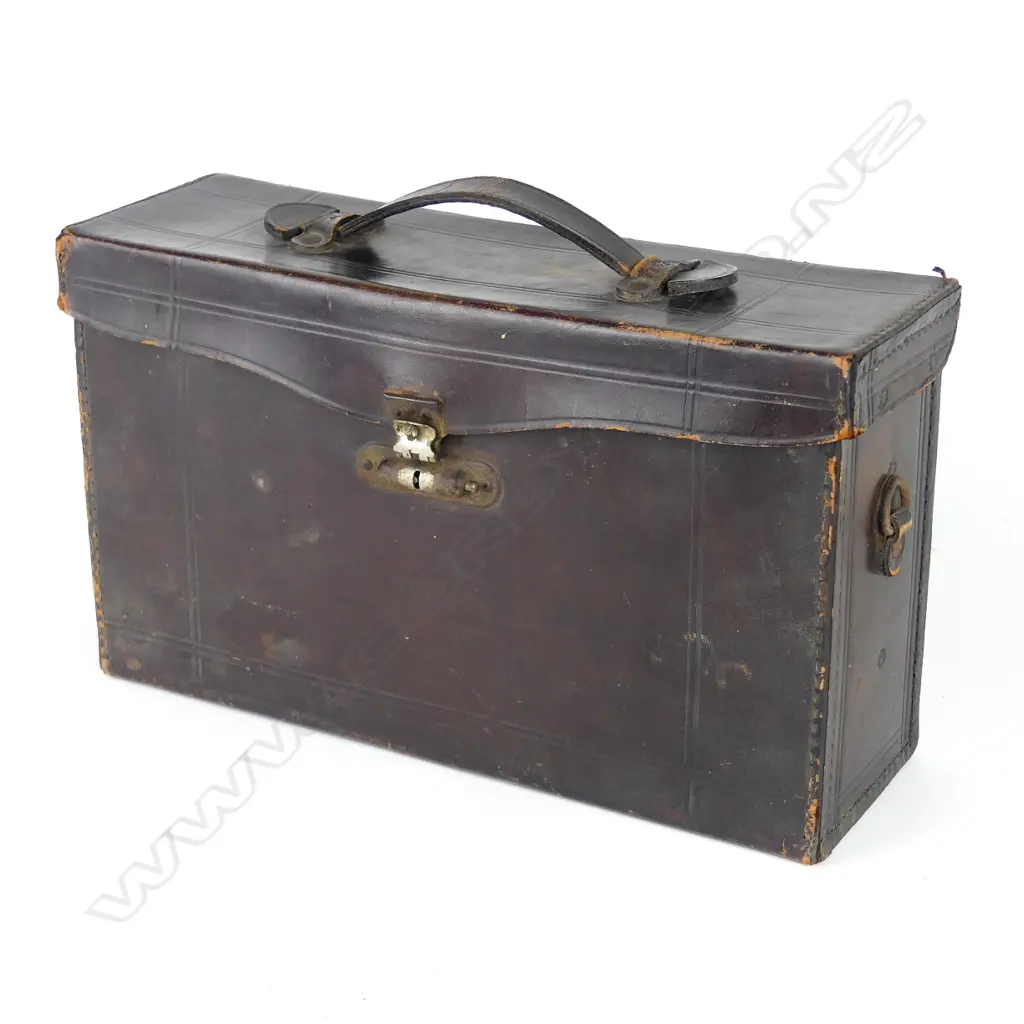 Pony Premo No.6 vintage folding plate camera Image 1++