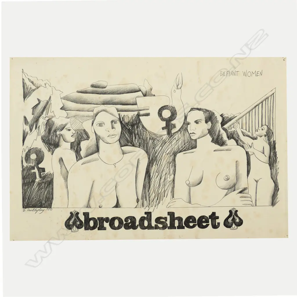 Claudia Pond Eyley Image 1++