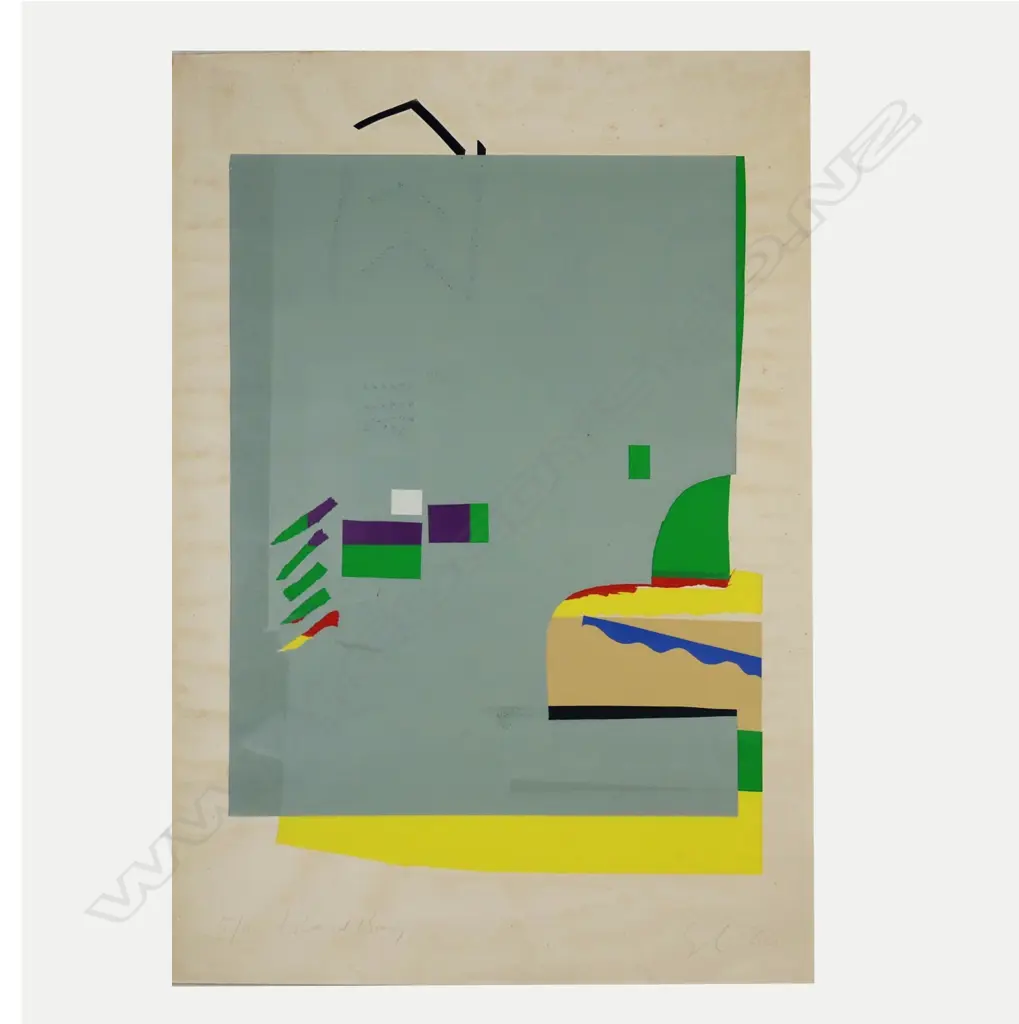 Gordon Crook Image 1++