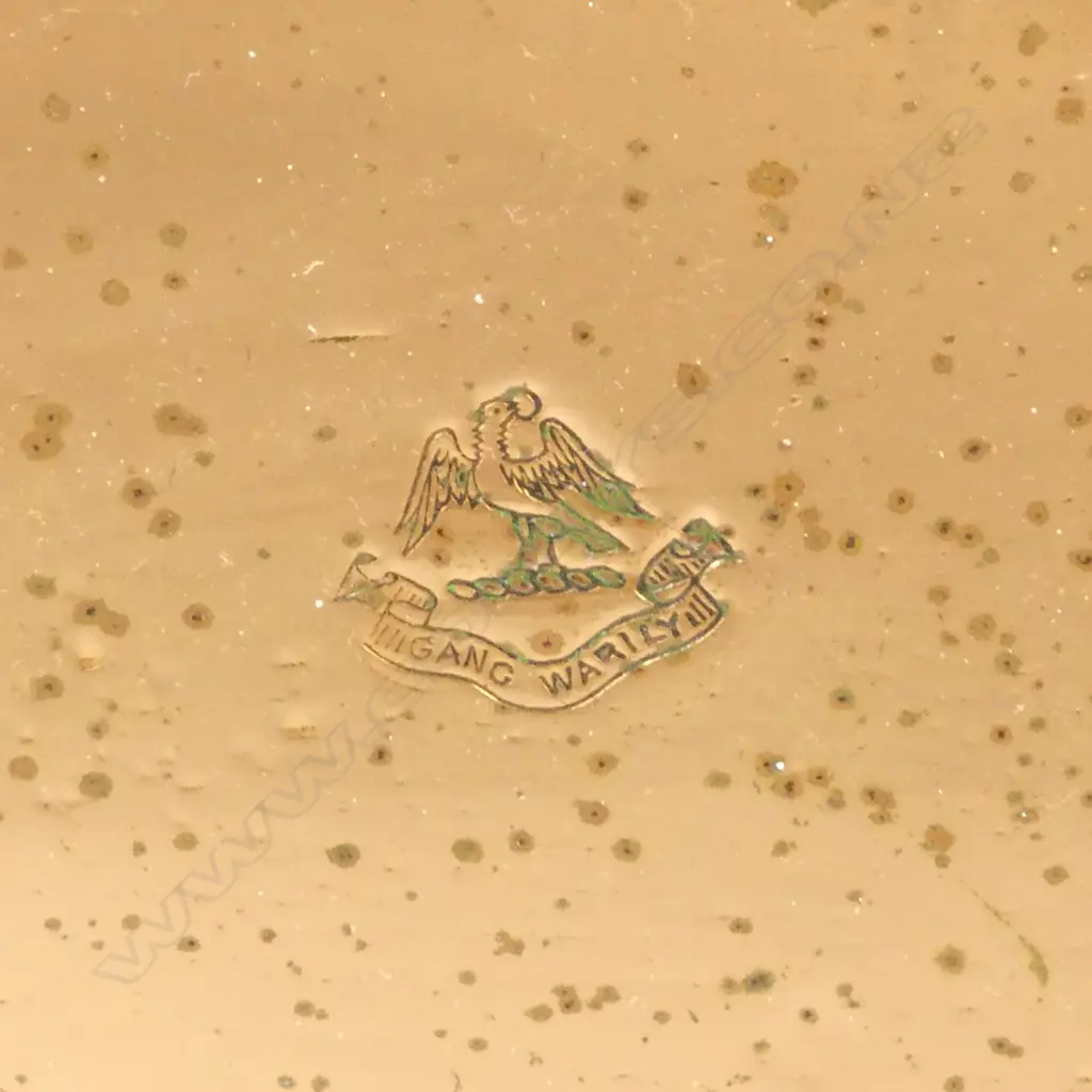 A Victorian copper fish pot Image 1++