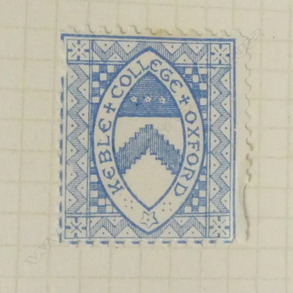 Two Great Britain stamp albums Image 1++