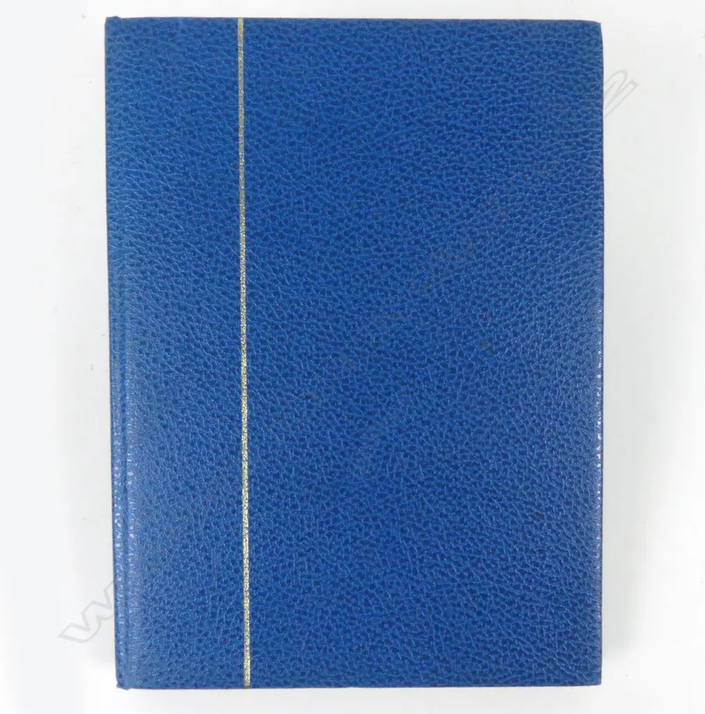 A stamp album Image 1++