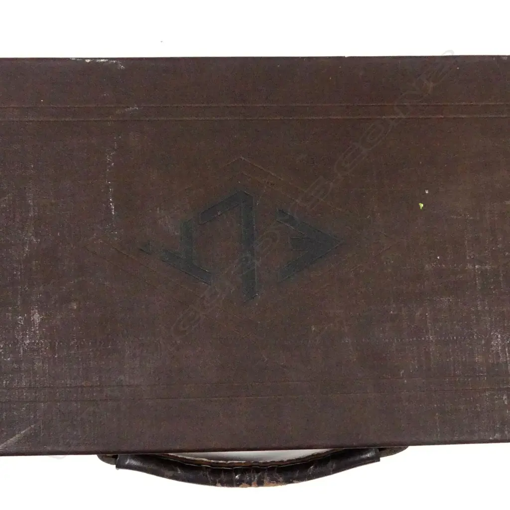 A Holloway & Naughton 12 gauge double barrel shotgun Image 1++