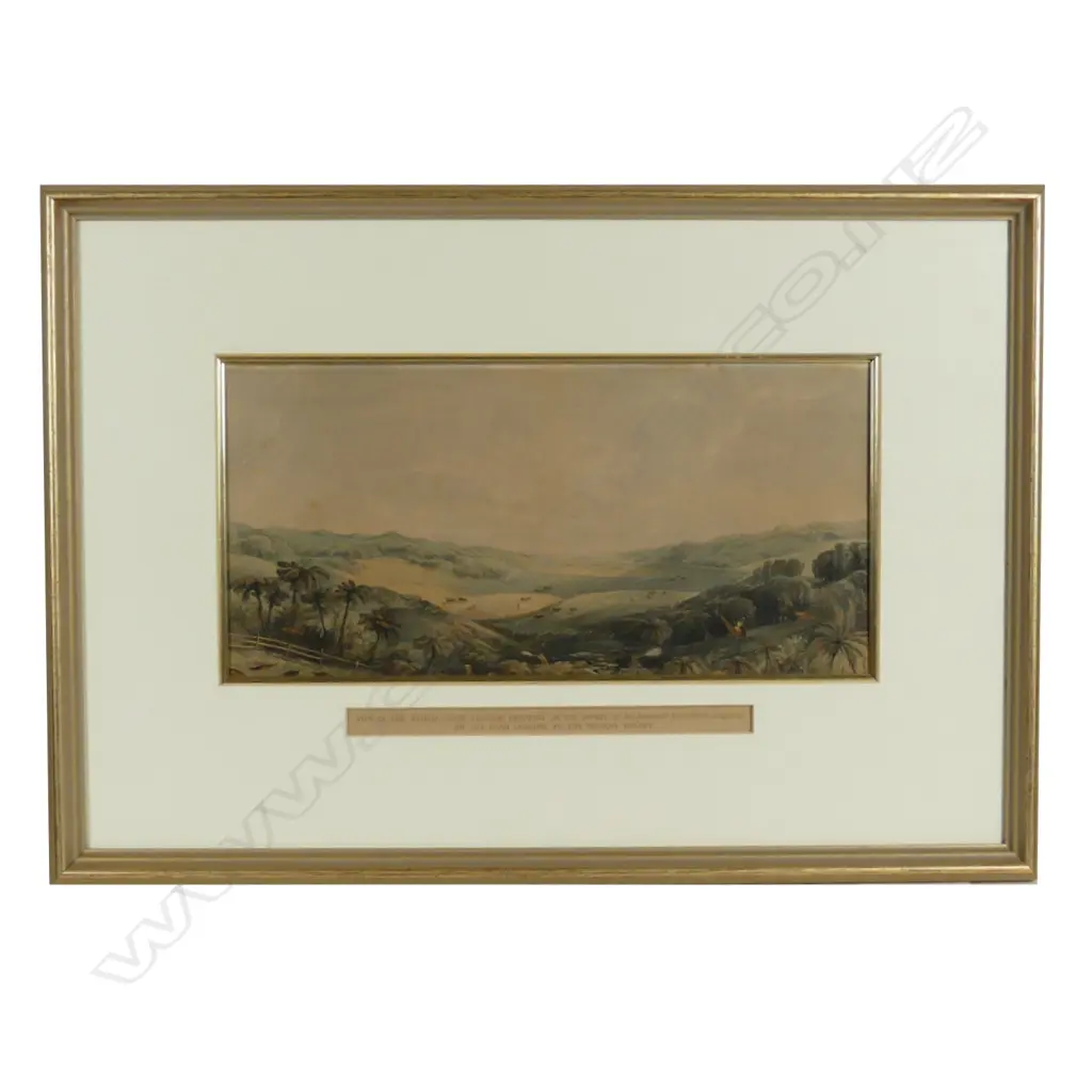 Major Frederick Rice Stack (working 1857-62) Image 1++