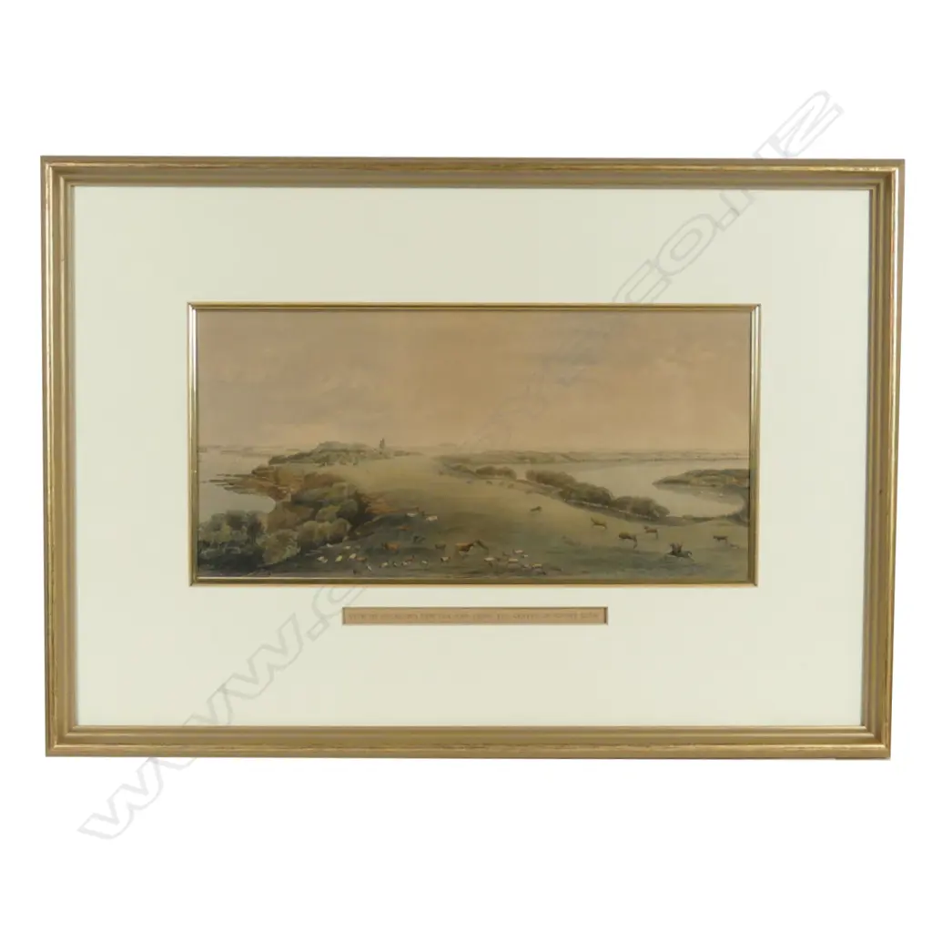 Major Frederick Rice Stack (working 1857-62) Image 1++