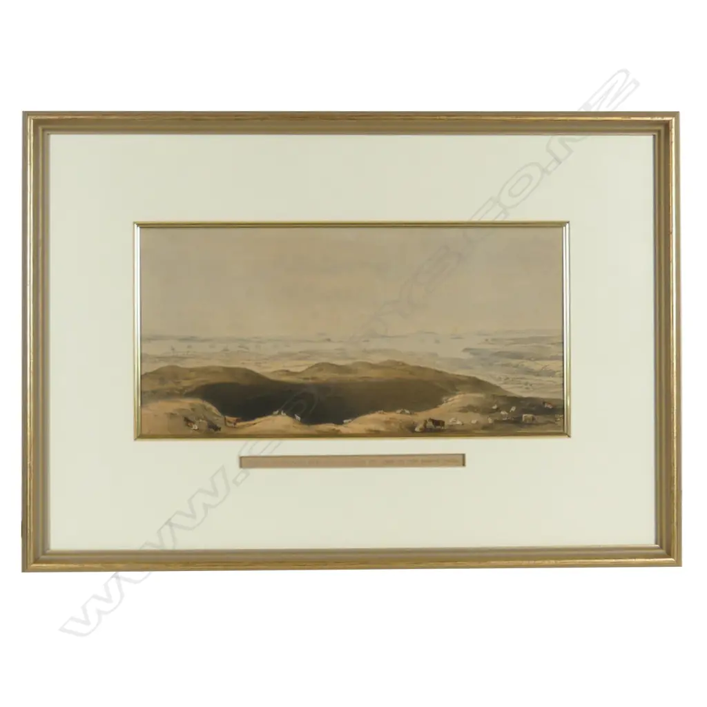 Major Frederick Rice Stack (working 1857-62) Image 1++