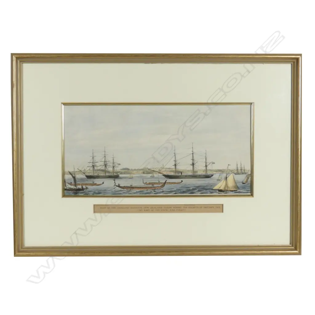 Major Frederick Rice Stack (working 1857-62) Image 1++