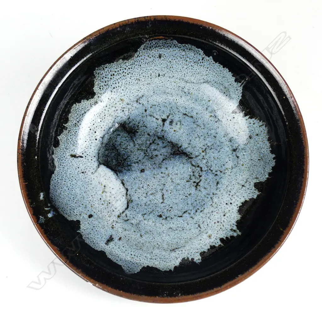 Len Castle bowl Image 1++