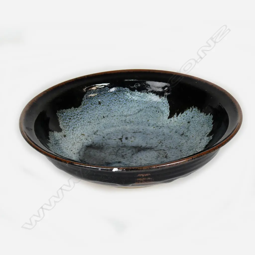 Len Castle bowl Image 1++