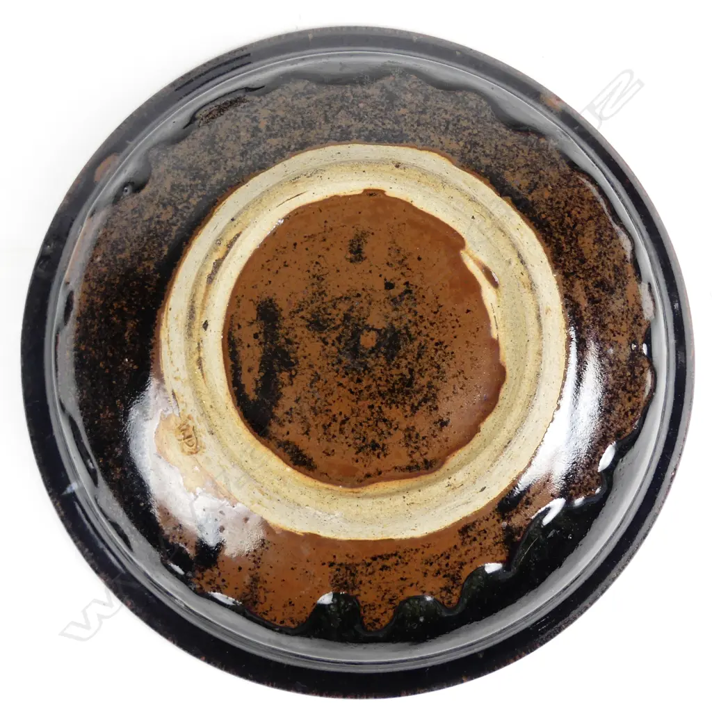 Len Castle bowl Image 1++