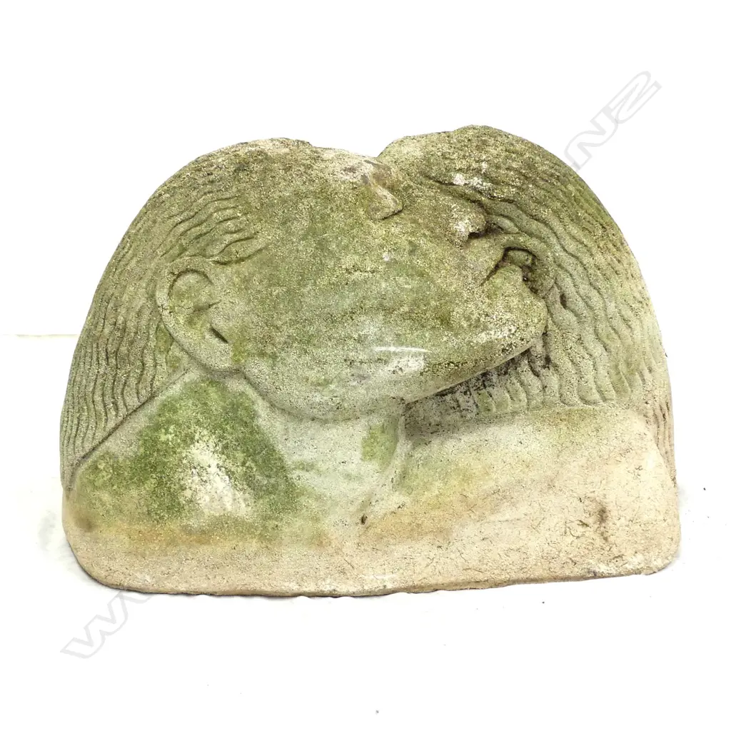 New Zealand/Pacific artist unknown Image 1++