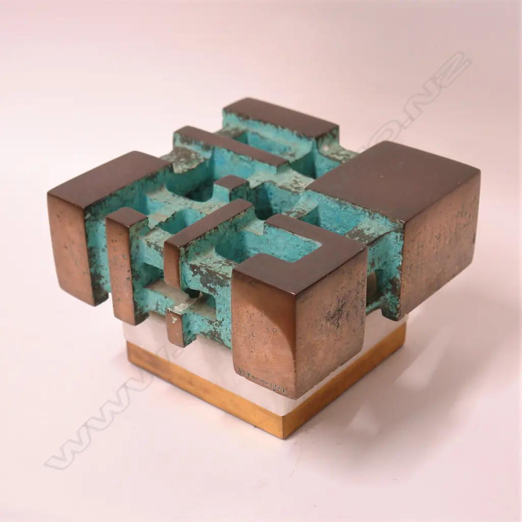 Guy Ngan (1926-2017) Image 1++