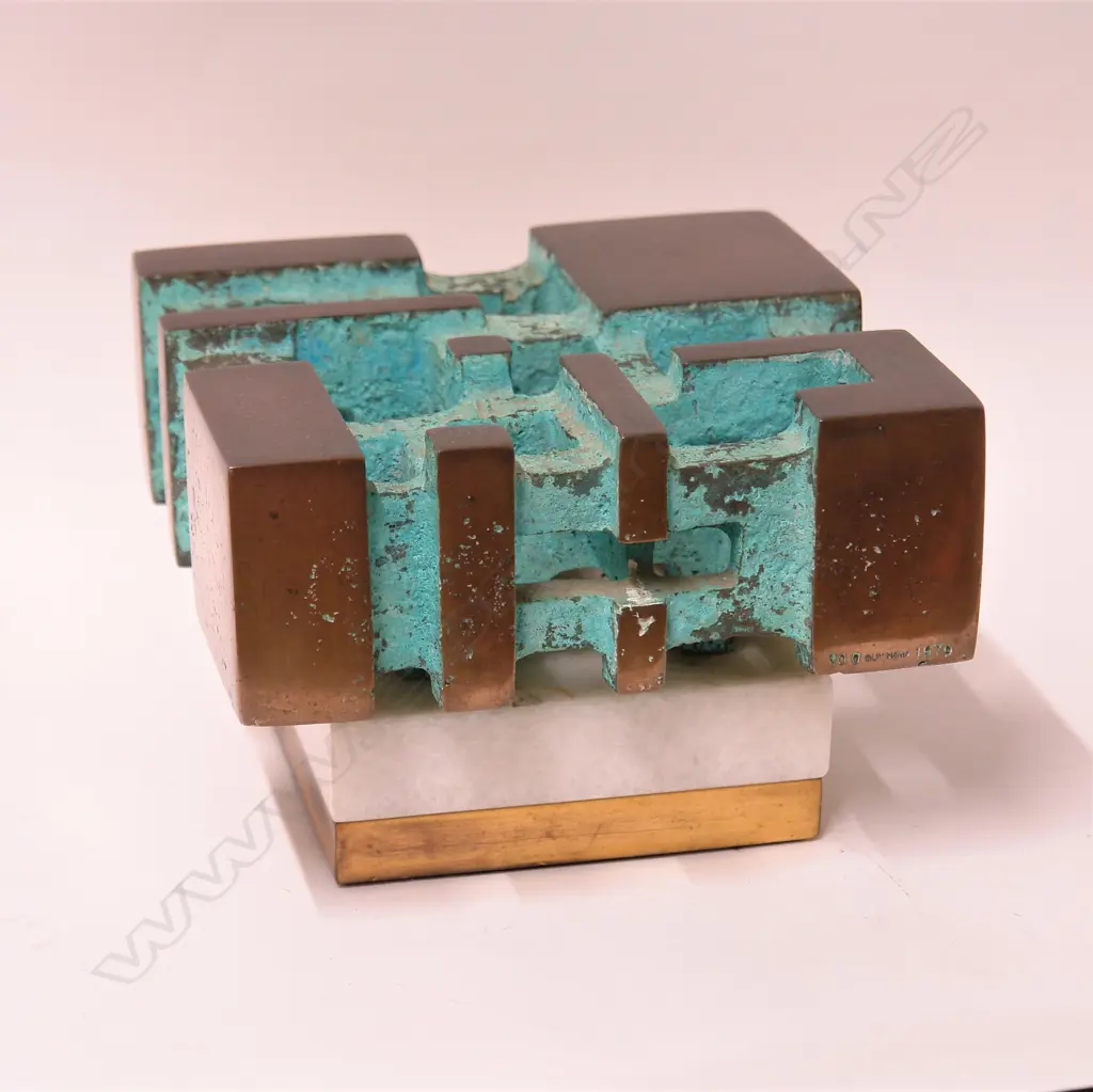 Guy Ngan (1926-2017) Image 1++