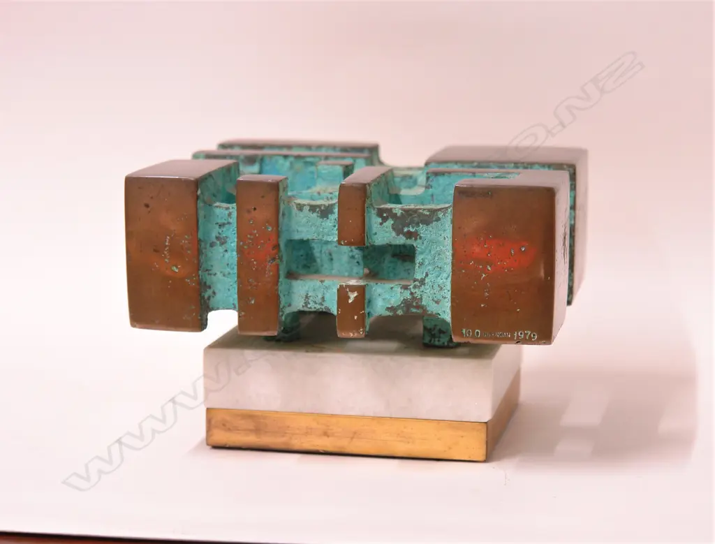 Guy Ngan (1926-2017) Image 1++