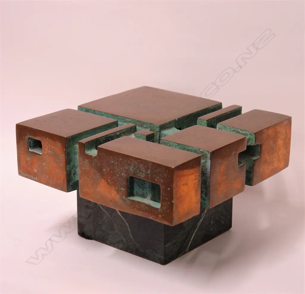 Guy Ngan (1926-2017) Image 1++