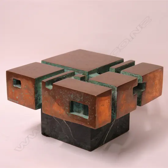 Guy Ngan (1926-2017)