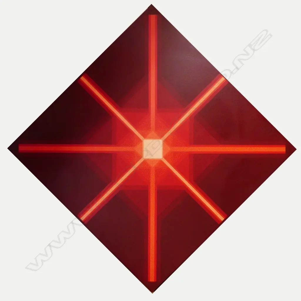 Guy Ngan (1926-2017) Image 1++