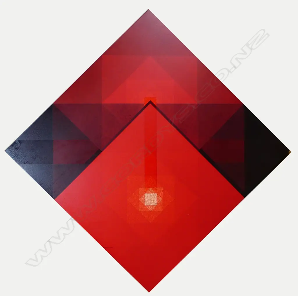 Guy Ngan (1926-2017) Image 1++