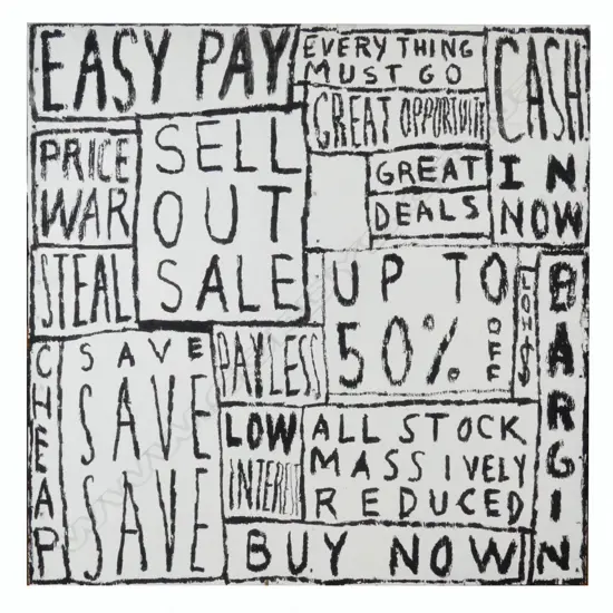 Peter Robinson (b 1966)