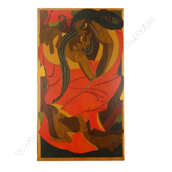 Pauline and James Yearbury