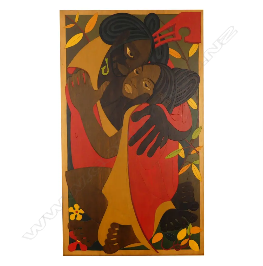 Pauline and James Yearbury Image 1++