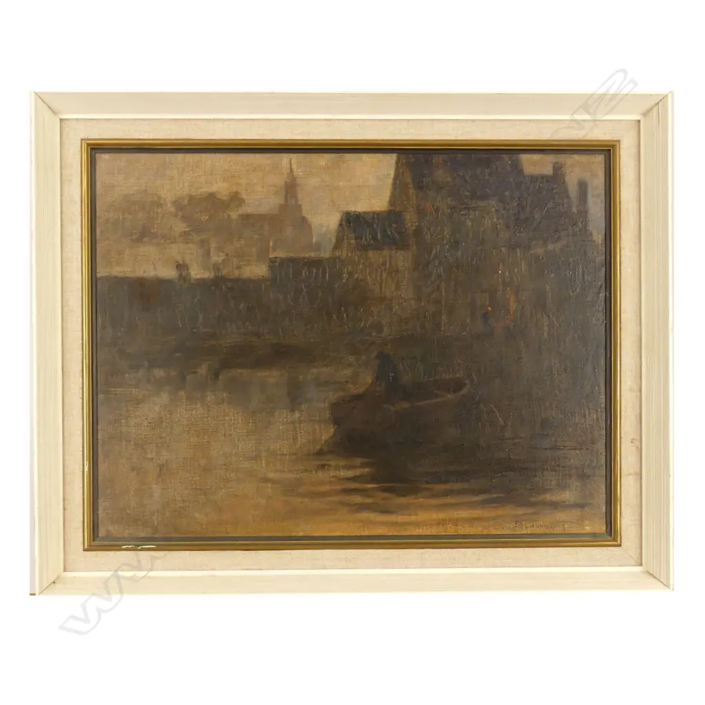 Sydney Lough Thompson (1877-1973) Image 1++