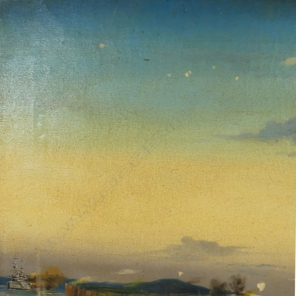 J.H. Heffer (Petty Officer Royal Navy) Image 1++