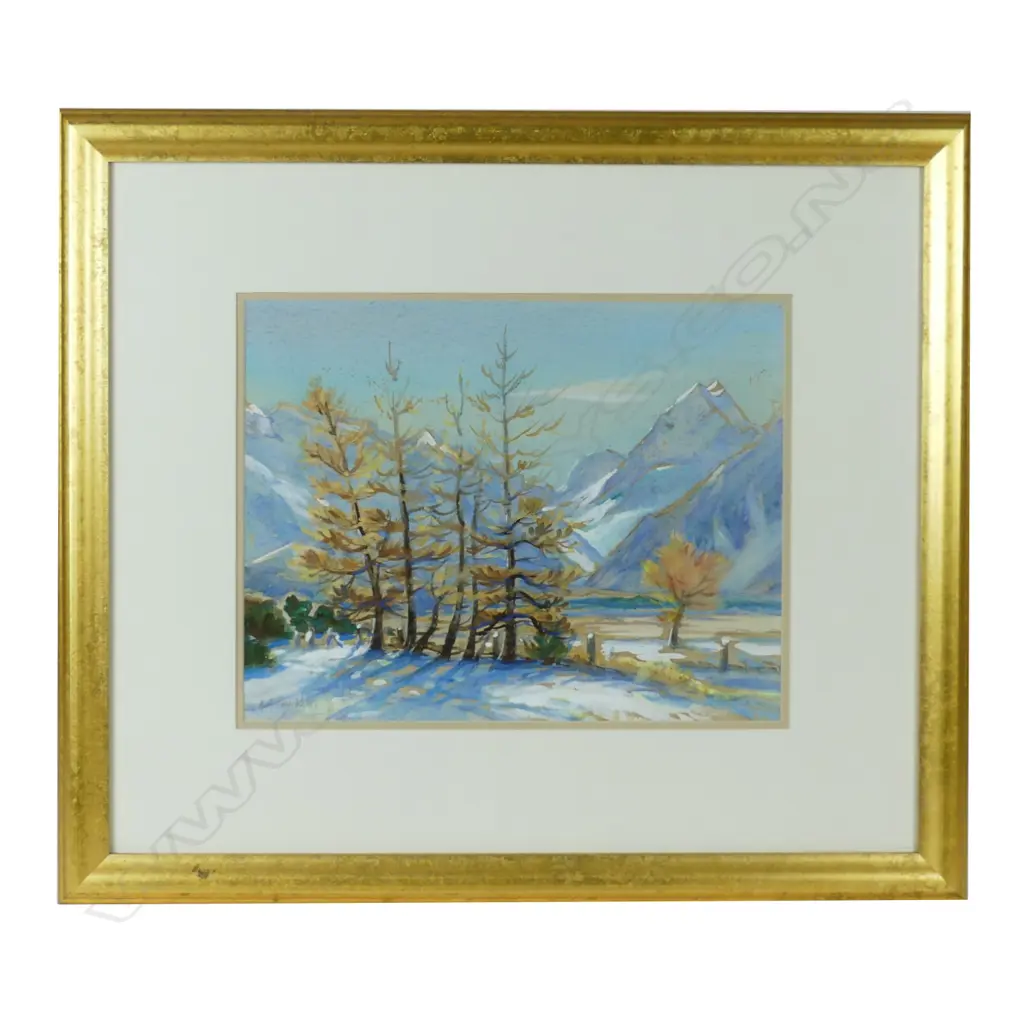 Kitty Airini Vane (1891-1965) Image 1++