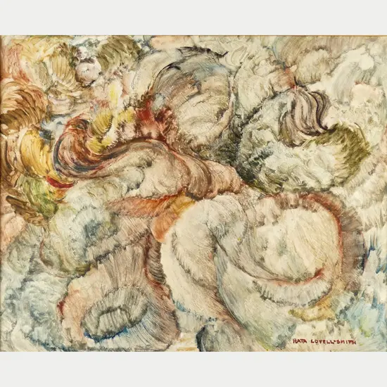 Rata Lovell-Smith (1894-1969)