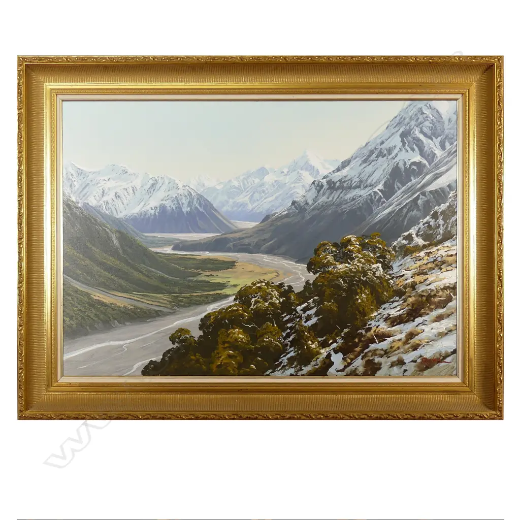 Jonathan White (b.1939) Image 1++