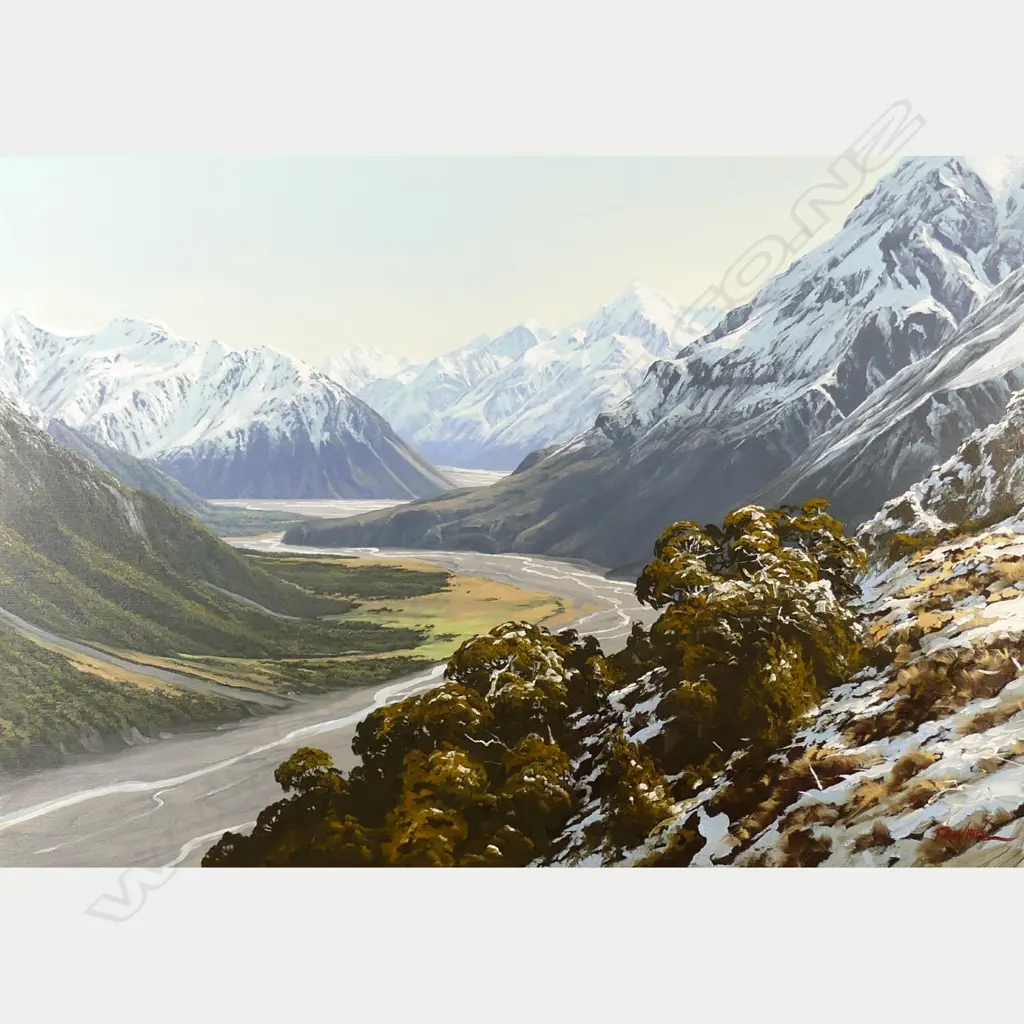 Jonathan White (b.1939) Image 1++