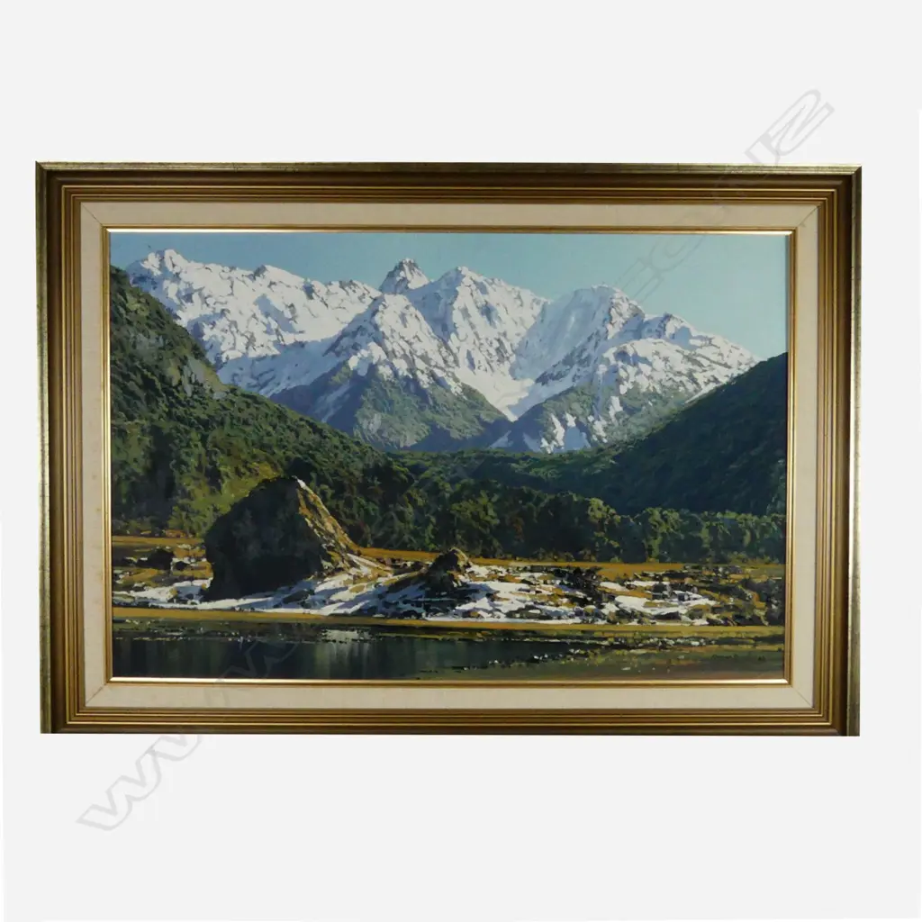 Graham Brinsley Image 1++