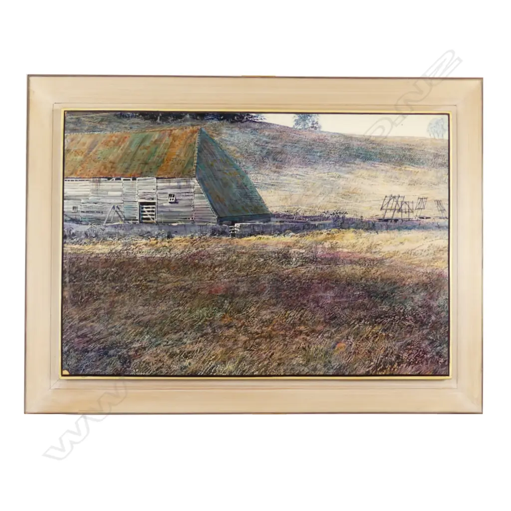 David Barker Image 1++