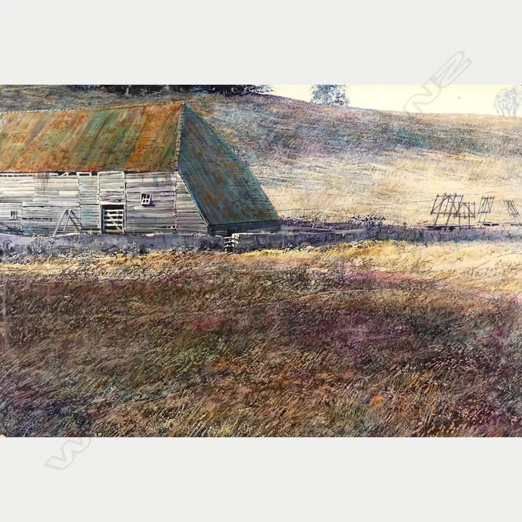 David Barker Image 1++