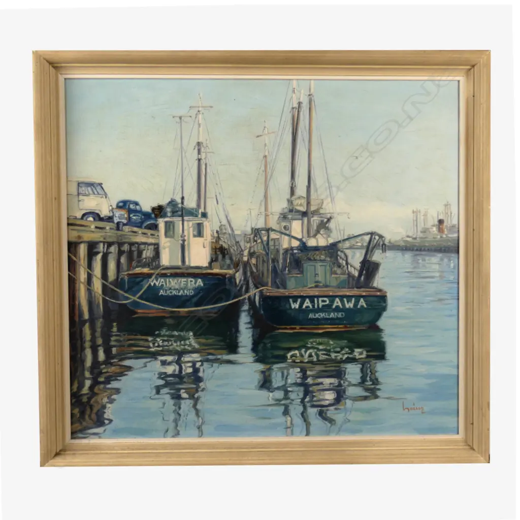 Heinz Uhlman Image 1++