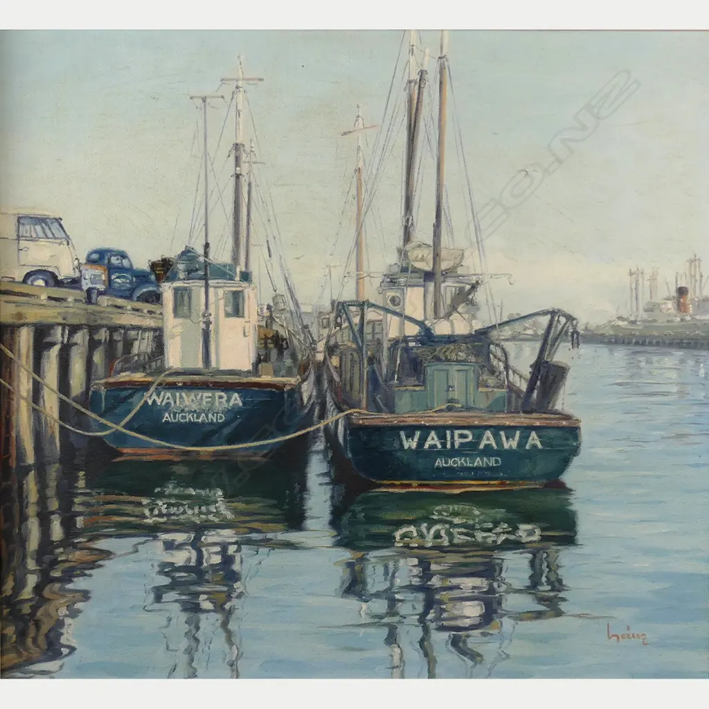 Heinz Uhlman Image 1++