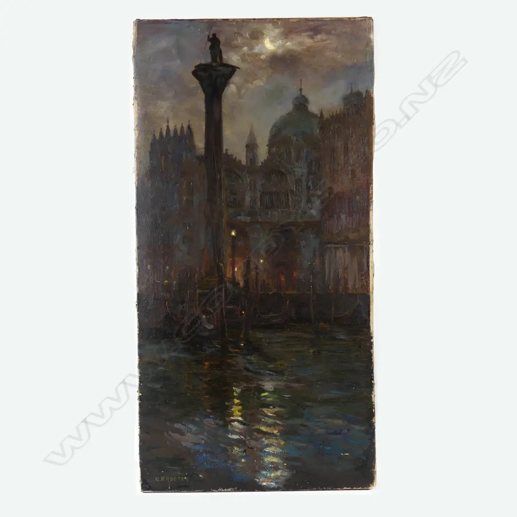 Robert Field Procter (1879-1931) Image 1++