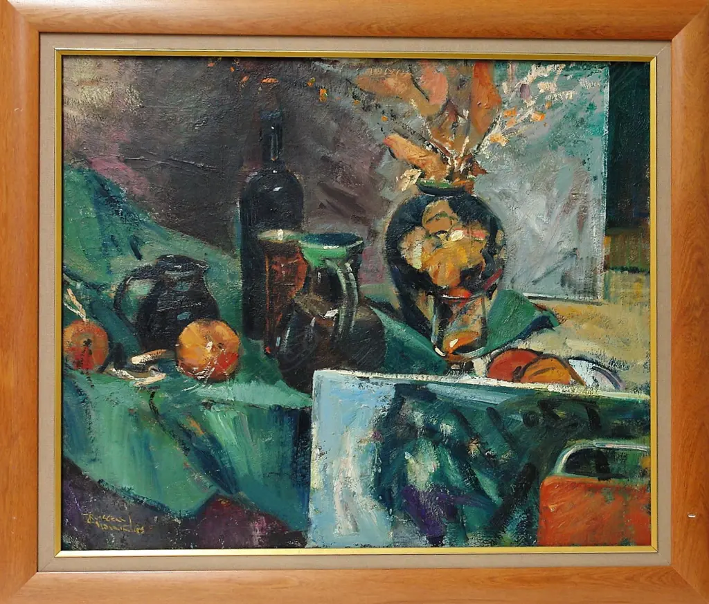 Russell Hollings Image 1++