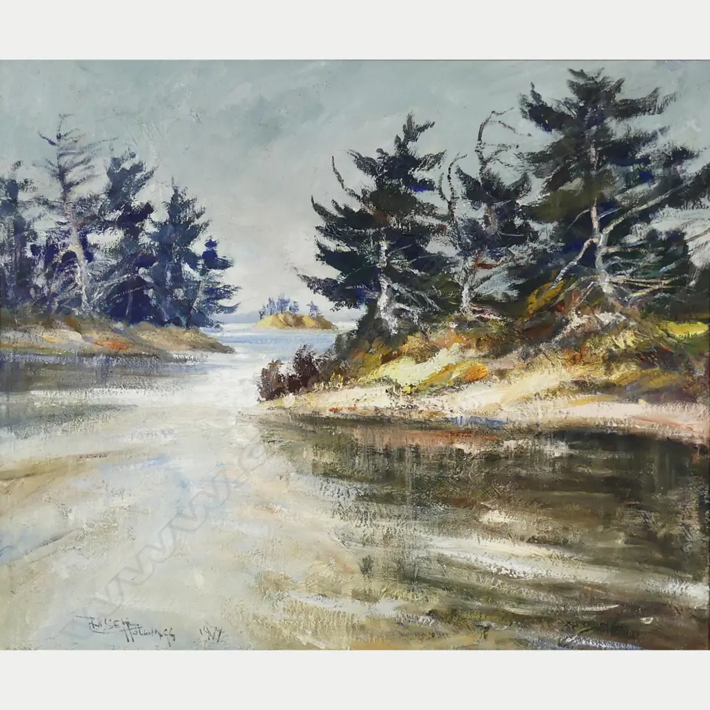 Russell Hollings Image 1++