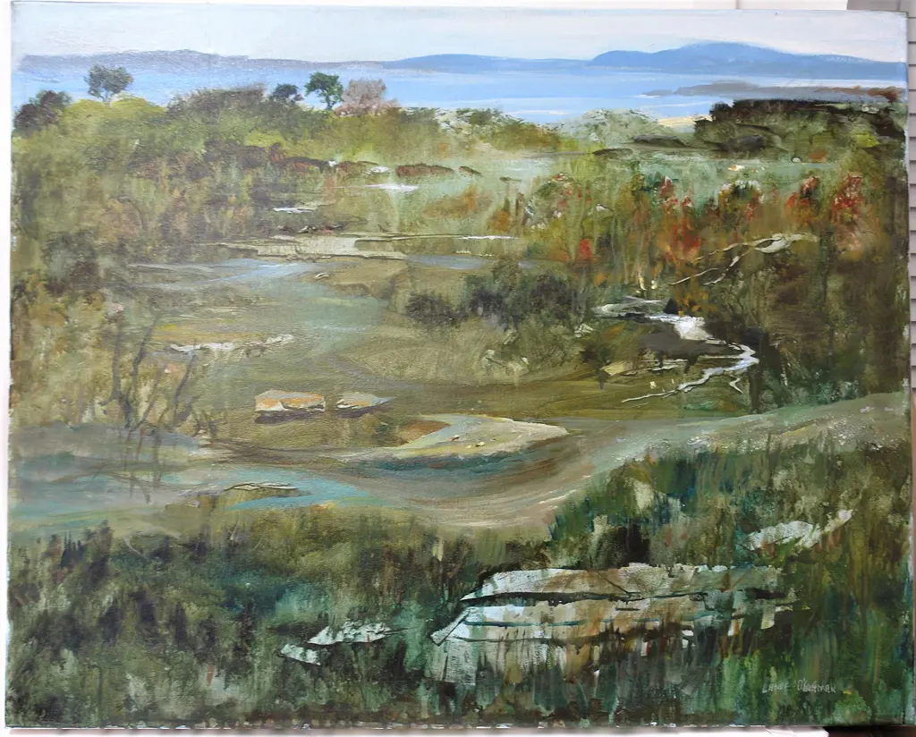 Lance O'Gorman Image 1++