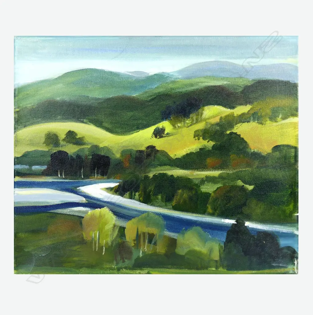 Lance O'Gorman Image 1++