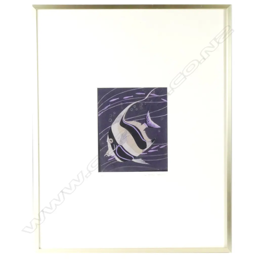 George Woods Image 1++