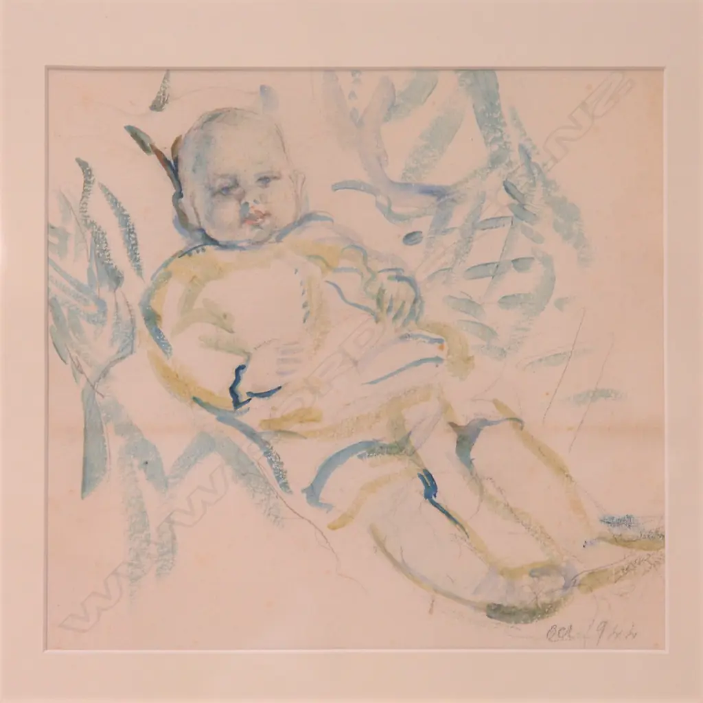 Robert Nettleton Field (1899-1987) Image 1++