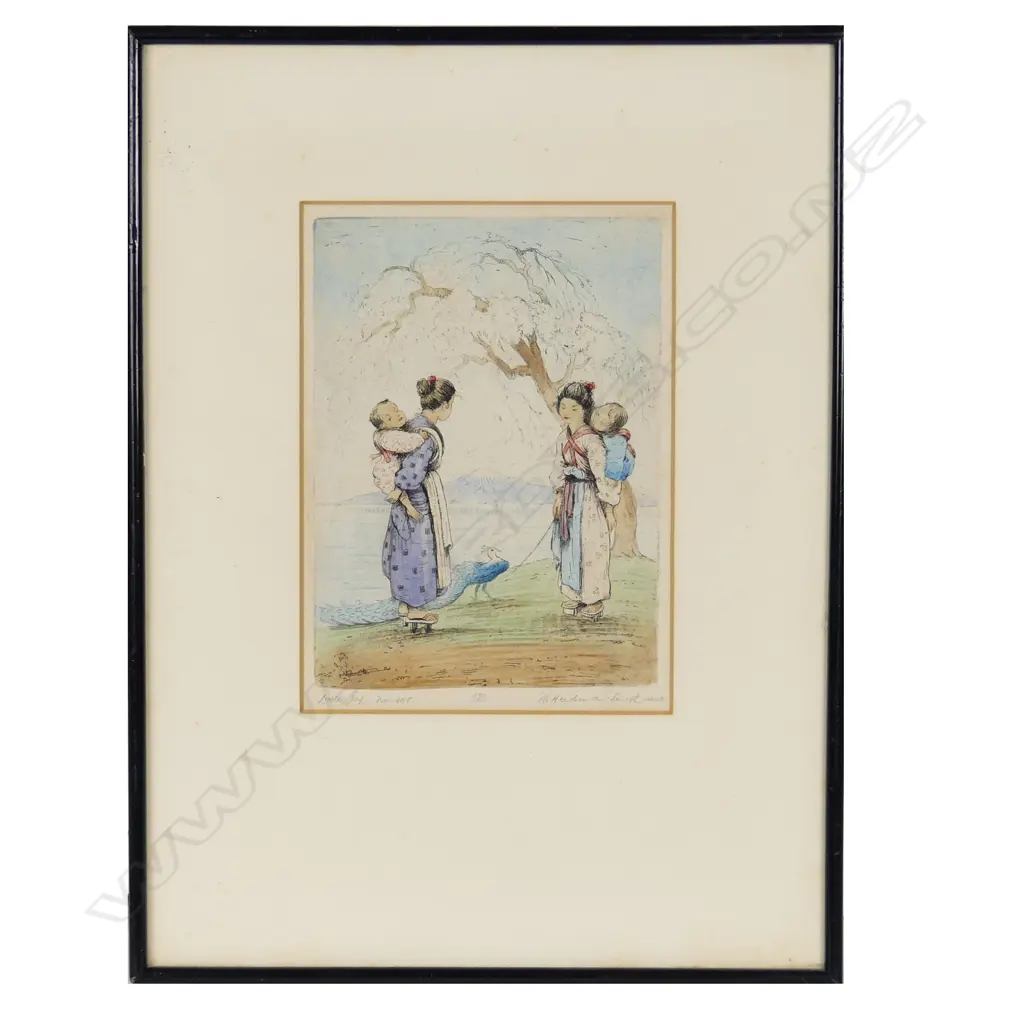 Robert Herdman-Smith (1879-1945) Image 1++